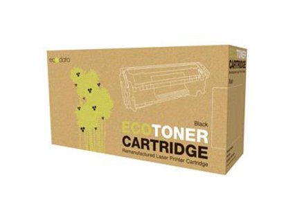 Alternatívny toner Ecodata HP Q5949A/Q7553A, black, 3000 strán