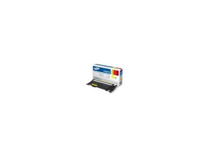 Toner Samsung CLT-Y4072S pre CLP 320/325/ CLX3185 yellow (1.000 str.)