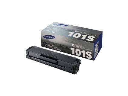 Toner Samsung MLT-D101S pre ML 2160/2162/2165/2168/SCX3400/3405 (1.500 str.)