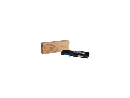 Toner Xerox 106R02249 pre Phaser 6600/WorkCentre 6605 cyan (2.000 str.)