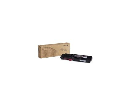 Toner Xerox 106R02250 pre Phaser 6600/WorkCentre 6605 magenta (2.000 str.)