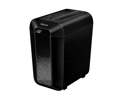 Skartovačka Fellowes Powershred LX65 4x40mm
