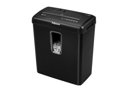 Skartovačka Fellowes Powershred P-30C 4x34mm
