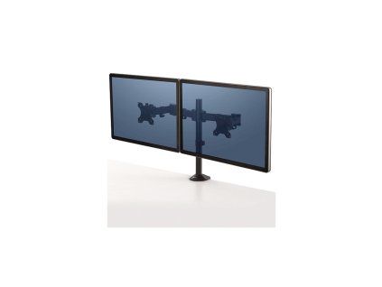 Ramenný držiak na monitor Reflex pre 2 monitory