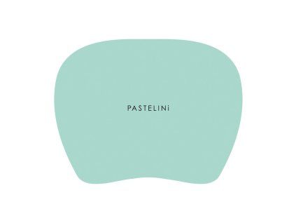 Podložka pod myš Karton PP Pastelini zelená