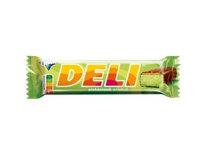 DELI Orion pistáciová 35 g