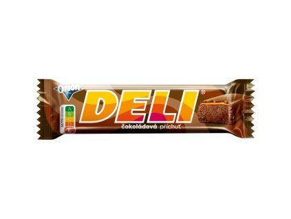 DELI Orion čokoládová 35 g