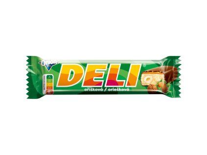 DELI Orion oriešková 35 g