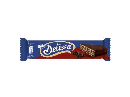 Oblátka Delissa ORION horká 30g/33 g