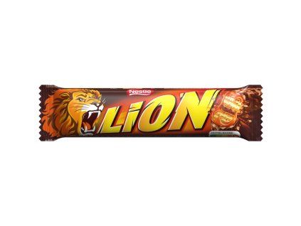 NESTLÉ Lion Chocolate tyčinka 42 g