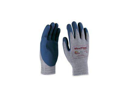 Pracovné rukavice 34-924 MAXIFLEX COMFORT veľ. 11/XXL