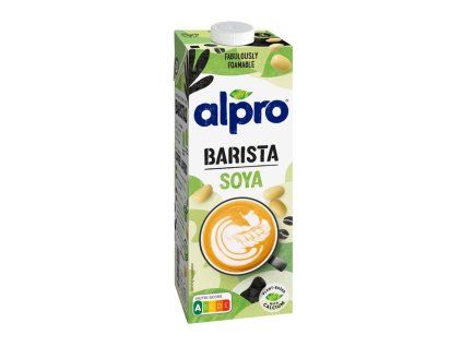 Sójový nápoj Alpro BARISTA 1ℓ