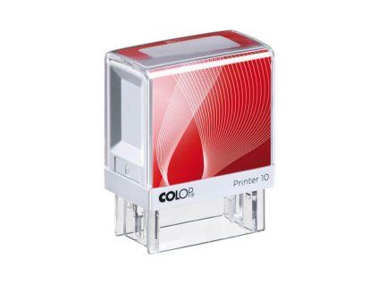 Pečiatka Colop Printer 10