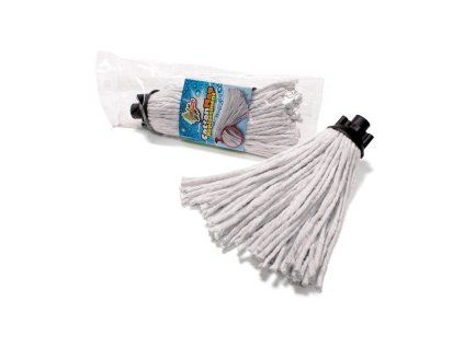 Náhrada na mop strapcový bavlnený 180 g