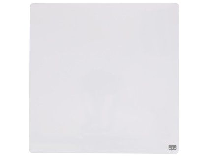Magnetická tabuľa Nobo 36x36cm biela