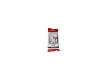Atramentová náplň Canon PFI-102M pre iPF 500/600/700 LP17/24 magenta (130 ml)