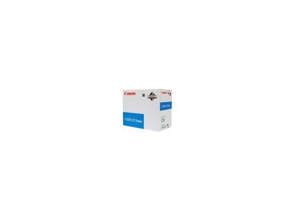 Toner Canon C-EXV21 cyan (14.000 str.)
