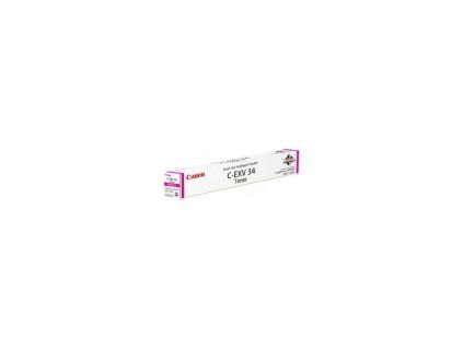 Toner Canon C-EXV34 magenta (19.000 str.)