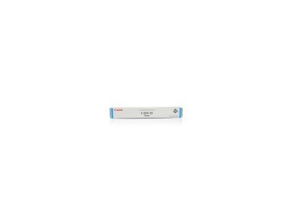 Toner Canon C-EXV 29 cyan (27.000 str.)