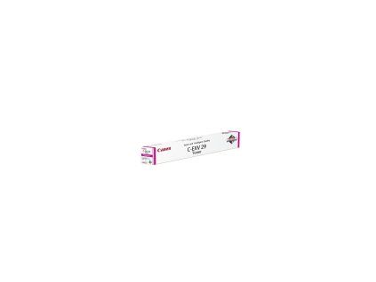 Toner Canon C-EXV 29 magenta (27.000 str.)