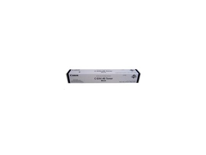 Toner Canon C-EXV 49BK black (36.000 str.)
