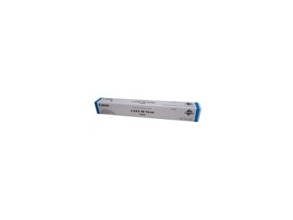 Toner Canon C-EXV 49C cyan (19.000 str.)