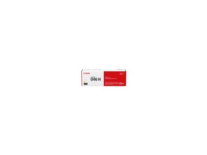 Toner Canon CRG-046H yellow (5.000 str.)