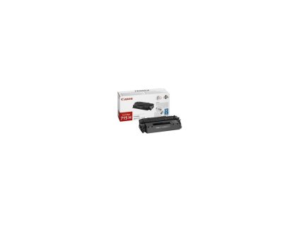 Toner Canon CRG-716 black (2.300 str.)