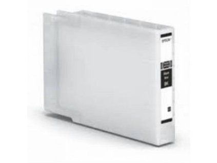 Atramentová náplň Epson C13T04B140 black XL pre WF-C81xx/WF-C86xx (5.800 str)