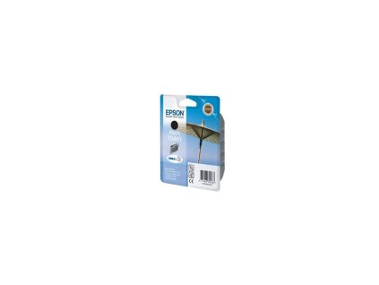 Atramentová náplň Epson T044140 black pre S C64/C66/C84/C86/CX3650/CX6400 (540 str.)