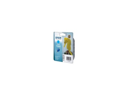 Atramentová náplň Epson T048240 cyan pre SP R200/R220/R300/R340/RX500 (13 ml)