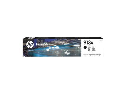Atramentová náplň HP L0R95AE HP 913A black (3.500 str.)