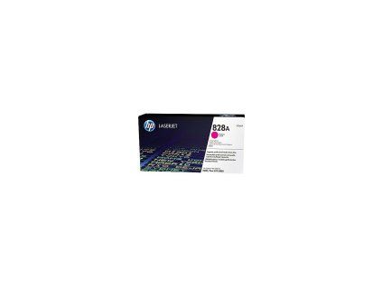 Zobrazovací valec HP CF365A HP 828A pre Color LaserJet Enterprise M855/M880 magenta (30.000 str.)