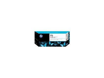 Atramentová náplň HP CN631A HP 772 light magenta (300 ml)