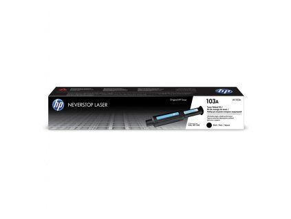Toner Reload Kit W1103A HP103A black (2.500 str.)