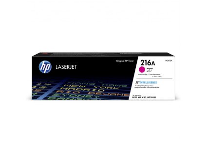 Toner HP W2413A HP 216A magenta (850 str.)