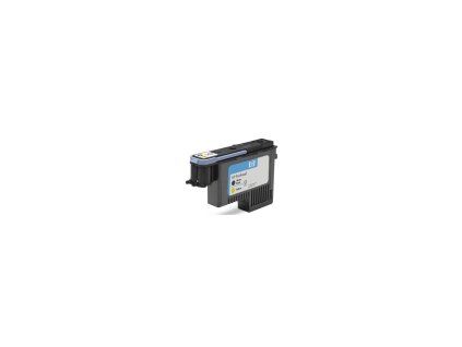 Tlačová hlava HP C9384A HP 72 pre DesignJet T610/T620/T790/T770/T110 matte black/yellow