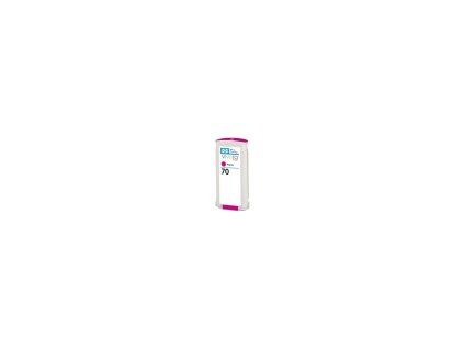 Atramentová náplň HP C9453A HP 70 magenta (130 ml)