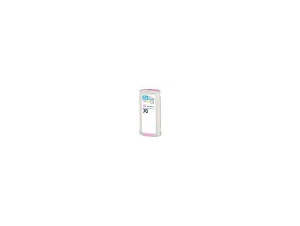 Atramentová náplň HP C9455A HP 70 light magenta (130 ml)