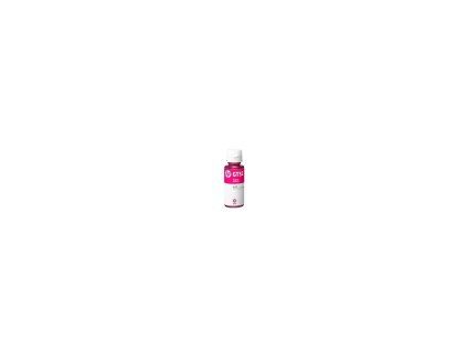 Atramentová náplň HP M0H55AE HP GT52 magenta (8.000 str.)