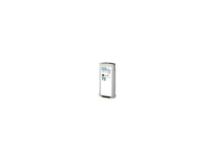 Atramentová náplň HP C1Q12A HP 727 black (300 ml)