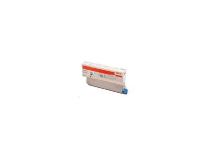 Toner OKI 46443104 pre C833/C843 black (10.000 str.)
