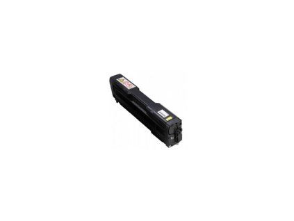 Toner Ricoh Typ SPC310E pre SP C231/C232/C310/C311/C312/C231/C232/C320 yellow (3.000 str.)