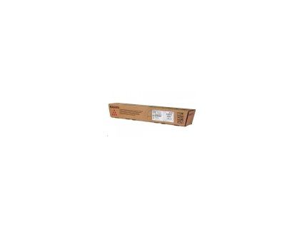 Toner Ricoh typ C2503HC pre Aficio MP C2003/C2011/C2503 magenta (9.500 str.)