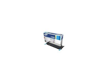 Toner Samsung CLT-C4092S pre CLP 310/315/CLX-3170/3175 cyan (1.000 str.)