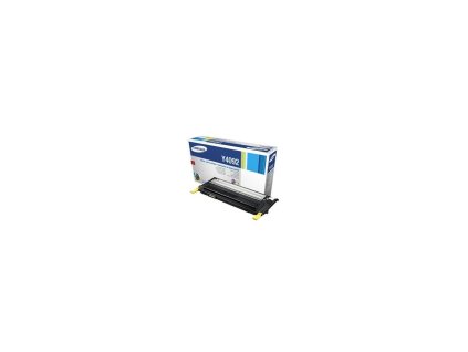 Toner Samsung CLT-Y4092S pre CLP 310/315/CLX-3170/3175 yellow (1.000 str.)