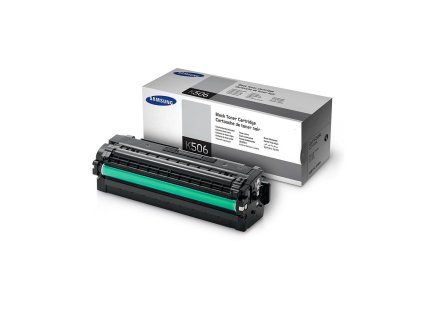 Toner Samsung CLT-K506L pre CLP680/CLX6260 black (6.000 str.)