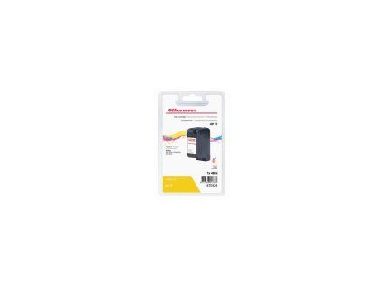 Alternatívny atrament pre HP C6625A,15ml f.#17