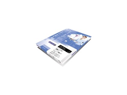 Papier A4, 200 g RAYFILM biely, obojstranne lesklý, laser 20 ks