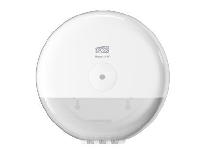 Zásobník na toaletný papier biely TORK SmartOne mini T9